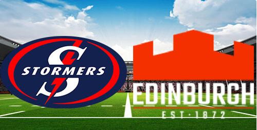 Stormers vs Edinburgh Rugby Full Match Replay 28 March 2026 United Rugby Championship -PART 2